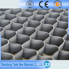 High Quality Plastic HDPE Geocell Used for Road Construction